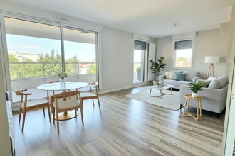 location appartement chamalieres 63400