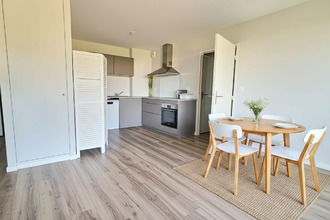 location appartement chamalieres 63400