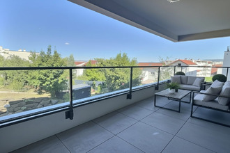 location appartement chamalieres 63400