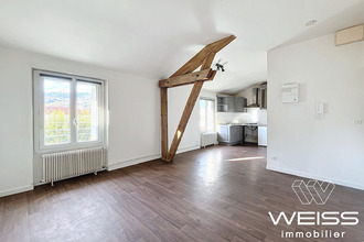 location appartement chamalieres 63400
