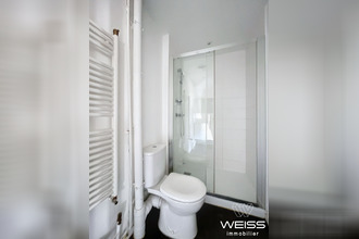 location appartement chamalieres 63400