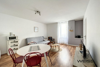 location appartement chamalieres 63400