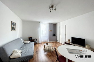 location appartement chamalieres 63400