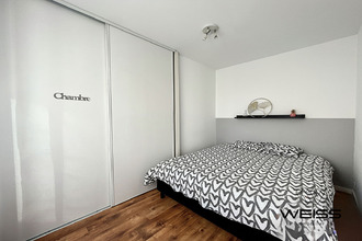 location appartement chamalieres 63400