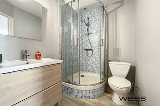 location appartement chamalieres 63400