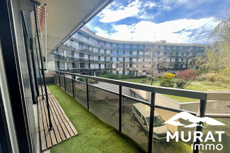 location appartement chamalieres 63400
