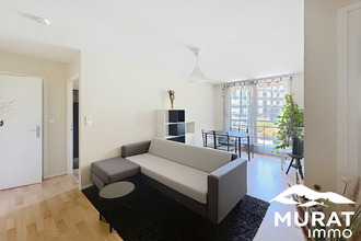 location appartement chamalieres 63400