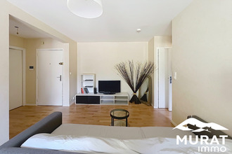 location appartement chamalieres 63400
