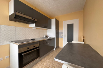 location appartement chamalieres 63400