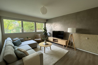 location appartement chamalieres 63400