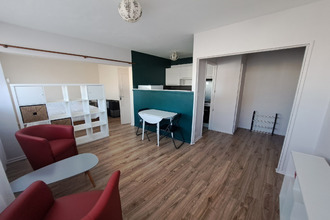 location appartement chamalieres 63400