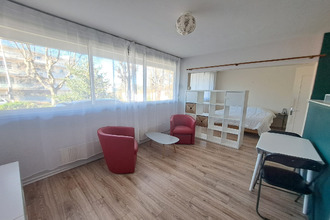 location appartement chamalieres 63400