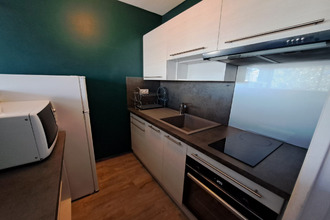 location appartement chamalieres 63400