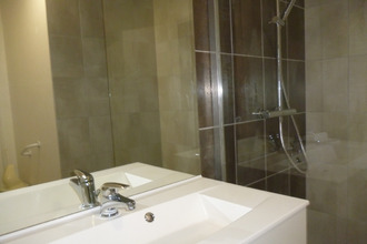 location appartement chamalieres 63400