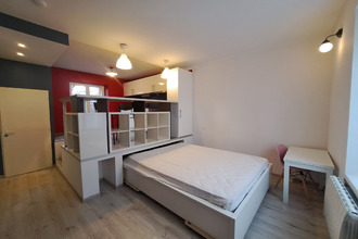 location appartement chamalieres 63400
