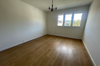 location appartement chamalieres 63400