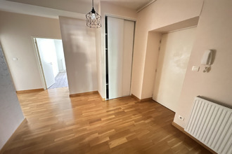 location appartement chamalieres 63400