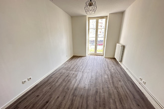location appartement chamalieres 63400