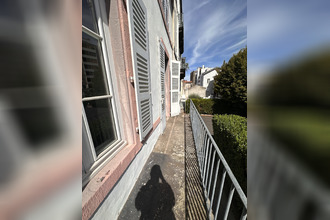 location appartement chamalieres 63400
