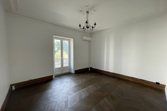 location appartement chamalieres 63400