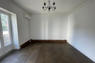 location appartement chamalieres 63400