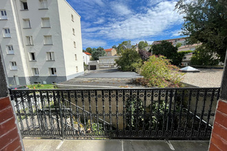 location appartement chamalieres 63400