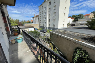location appartement chamalieres 63400