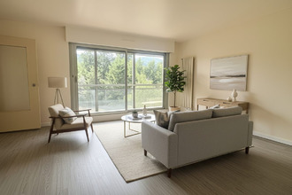 location appartement chamalieres 63400