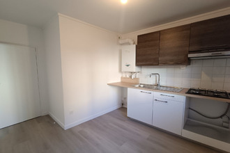location appartement chamalieres 63400