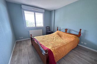 location appartement chamalieres 63400