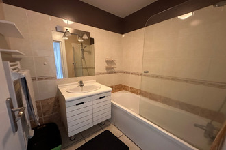 location appartement chamalieres 63400