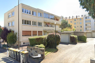 location appartement chamalieres 63400