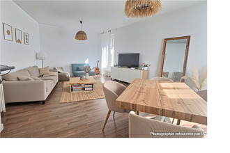 location appartement chamalieres 63400