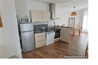 location appartement chamalieres 63400