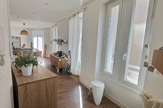 location appartement chamalieres 63400