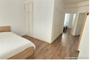 location appartement chamalieres 63400