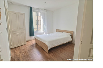 location appartement chamalieres 63400