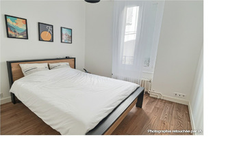 location appartement chamalieres 63400