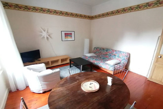 location appartement chamalieres 63400