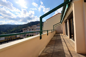 location appartement chamalieres 63400