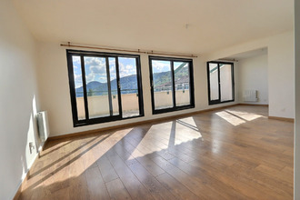 location appartement chamalieres 63400