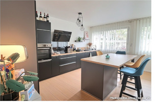 location appartement chamalieres 63400