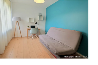 location appartement chamalieres 63400