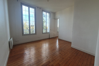 location appartement chamarande 91730