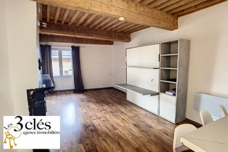 location appartement chambery 73000