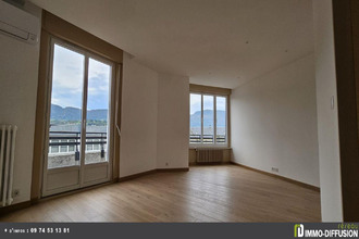 location appartement chambery 73000