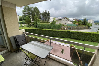 location appartement chambery 73000