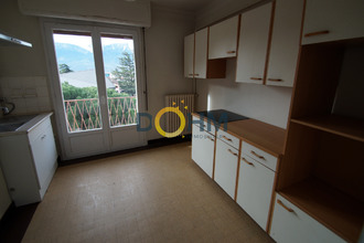 location appartement chambery 73000