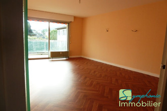 location appartement chambery 73000