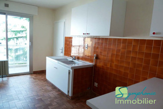 location appartement chambery 73000